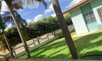 Imagem 7: Casa grande em Luiz Eduardo Magalhães BA