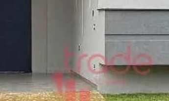 Imagem: Casa Térrea em Condomínio Fechado para