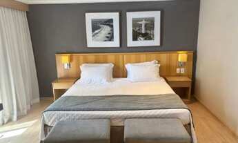 Imagem: Flat na Barra da Tijuca - Mediterraneo Flat