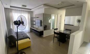 Imagem 3: Condomínio LIV Cidade Jardim