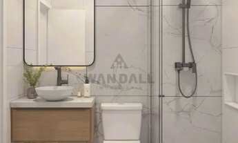 Imagem 7: RESIDENCIAL GRAN ROQUE - APARTAMENTO COM DOIS QUARTOS A 100M DO MAR