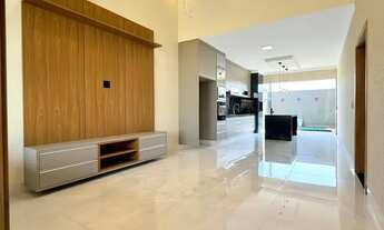 Imagem 3: CASA COND DAMHA FIT Características do imóvel: Área total do terreno: 225 m² Área constr