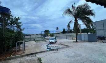 Imagem 2: Terreno comercial a venda tem 564 metros quadrados em Jardim Luz - Aparecida de Goiânia