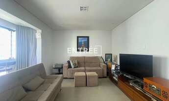 Imagem 6: Apartamento 3 Quartos (sendo 1 Suíte e 2 Demi) e 1 Vaga livre - Centro