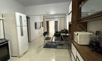 Imagem 2: Aluga-se casa totalmente mobiliada