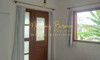 Imagem 3: Casa para Venda em Lauro de Freitas, Buraquinho, 2 dormitórios, 1 suíte, 3 banheiros, 1 va