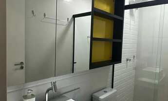 Imagem 7: Imóvel para venda possui 48 metros quadrados com 1 quarto em Setor Oeste - Goiânia - GO