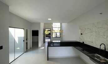 Imagem 5: Casa nova à venda com 3 dormitórios no Sta Paula, Jacareí