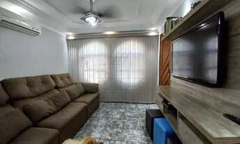 Imagem 3: Casa residencial à venda no bairro Antônio Zanaga em Americana