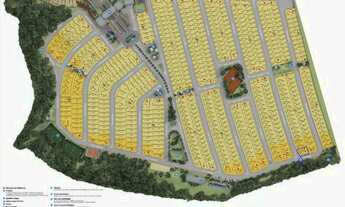 Imagem 2: Lote Especial no Jardins Versalhes, Esquina, Oportunidade, 340m2