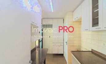 Imagem 5: CAMPO BELO - 2 DORM 1 SUITE COM SACADA/VARANDA COM CHURRASQUEIRA- 2 VGS - LAZER COMPLETO!!