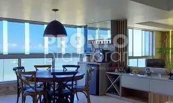 Imagem 4: Imóvel para venda possui 230 metros quadrados com 4 quartos