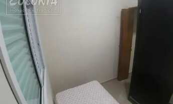 Imagem 7: Apartamento a venda - Vila Alto de Santo André, Santo André