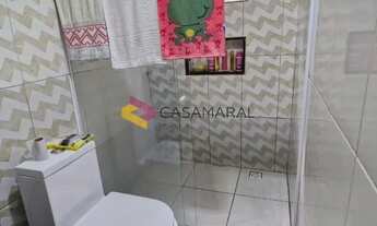 Imagem 5: Vendo Casa de Fundos com 3Qts. Teraço e Quintal em Jardim América Cariacica cod: 3024