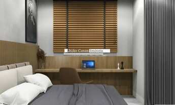 Imagem 6: Apartamento a venda com 1 quarto edifício Red