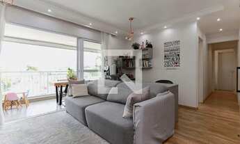 Imagem: Apartamento à Venda - Santana, 3 Quartos