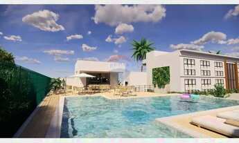 Imagem: Studios e apartamentos a venda no Taperapuan