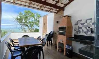 Imagem 2: Casa duplex em Iriri (Temporada