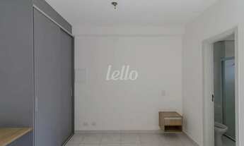 Imagem 3: Apartamento 1 quartos para alugar no(a) Vila Formosa