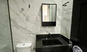 Imagem 2: Apartamento para aluguel tem 39 metros quadrados com 1 quarto