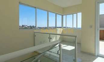 Imagem 7: Cobertura - Mansões Santo Antônio - Campinas