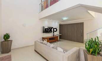 Imagem 6: Casa com 4 quartos no Xaxim