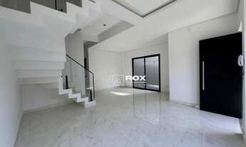 Imagem 3: Sobrado com 3 quartos à venda, 101 m² por R$ 650.000 - Xaxim, Curitiba/PR