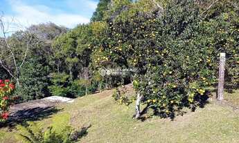 Imagem 5: Terreno amplo no condominio Residencial da Montanha