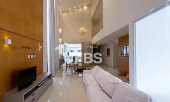 Imagem 3: Sobrado Portal do Sol Green