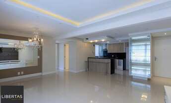 Imagem 3: Apartamento de 3 dormitórios, 1 suíte e 2 vagas escrituradas no bairro Tristeza