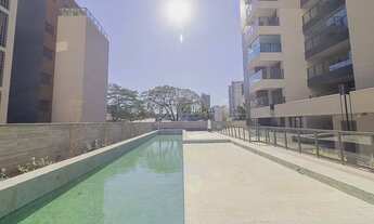 Imagem 6: Venda Apartamento 4 Dormitórios - 232 m² Campo Belo