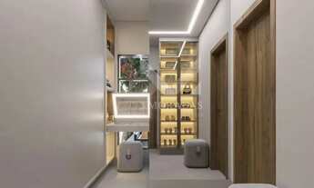 Imagem 7: Sobrado 4 suítes no Setor Moinho dos Ventos