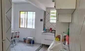 Imagem 6: CASA A VENDA NO CURUÇAMBA