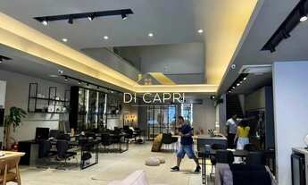 Imagem 2: Prédio Comercial locação Tatuapé - 486m² - 3 vagas