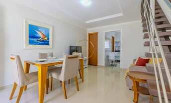 Imagem 3: Apartamento à Venda em Taperapuã, Porto Seguro, 2 Suítes, 80m²