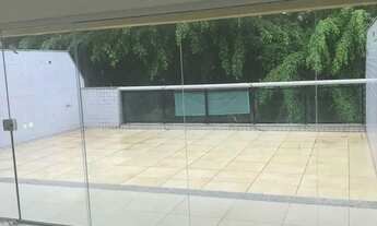 Imagem 2: Cobertura na Gleba A - Espaçosa e Confortável!