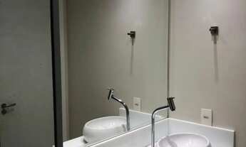 Imagem 4: Apartamento para Venda em Barueri, Bethaville I, 2 dormitórios, 2 banheiros, 1 vaga