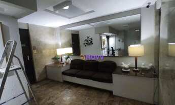 Imagem 6: Apartamento quadra da praia com 2 dormitórios à venda, 70 m² por R$ 565.000 - Icaraí - Nit