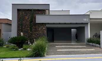 Imagem 2: Alugo Ou Vendo Casa Térrea 3 Suítes 360m2 Com Piscina Aquecida Jardim Veneza em Senador Ca