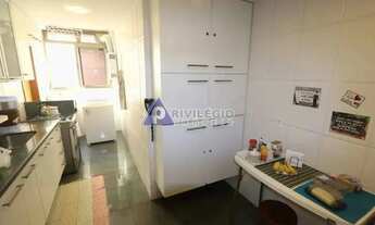 Imagem 6: Transversal 3 quartos varanda 2 vagas