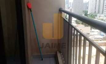 Imagem 7: Studio em prédio novo com lazer, pronto para entrar, próximo ao Parque da Água Branca - Pe