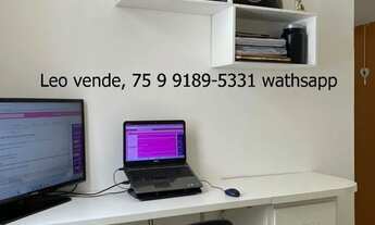 Imagem 4: Leo vende, bairro Sim, Elegance, 2 suítes, goumert, energia solar