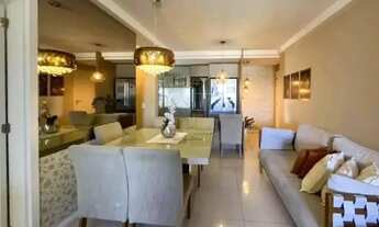 Imagem 2: Apartamento mobiliado 03 quartos em Barreiros - São José/SC