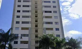 Imagem 2: Apartamento com 2 quartos e 53 m2 no Setor Universitário em Goiânia - Go