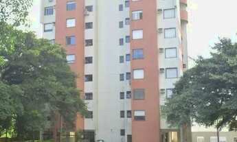 Imagem: Apartamento para aluguel, 2 quartos, 1 vaga