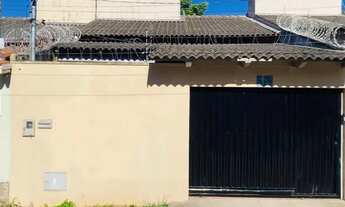 Imagem: Vendo Casa em Cuiabá/MT - Completa e Pronta