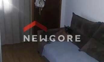 Imagem 3: Apartamento em Caminho Quatro - Jardim Maria de Lourdes - Guarulhos/SP