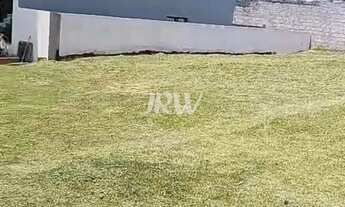 Imagem: TERRENO A VENDA NO CONDOMÍNIO ALTO DE ITAICI