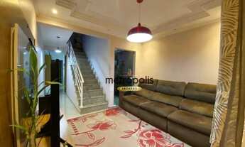 Imagem: Sobrado à venda, 89 m² por R$ 600.000,00