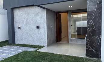 Imagem: Casa no luar da Barra 01